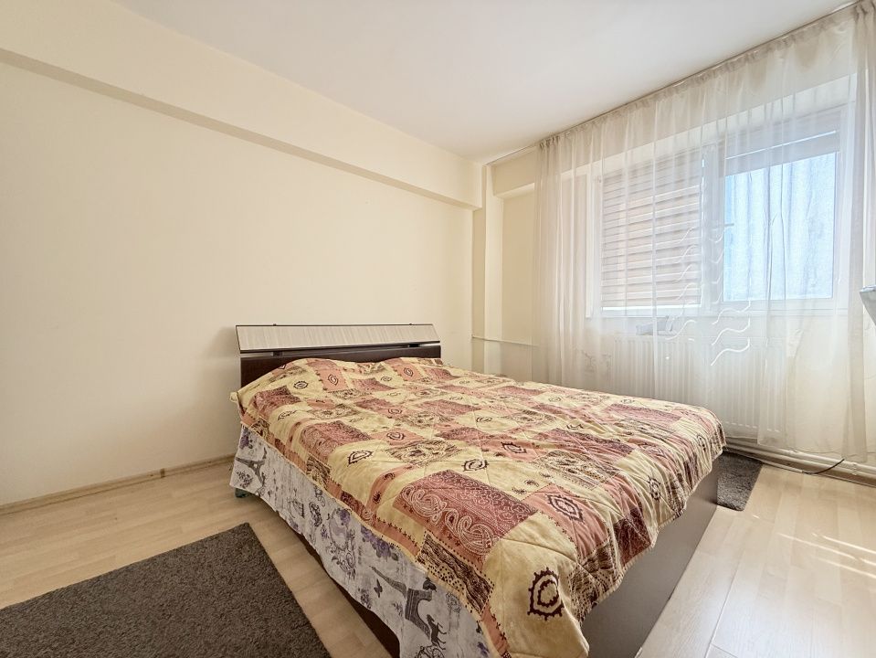Apartament de vânzare cu 3 camere in Tomis Nord – fotografia 5 din 21