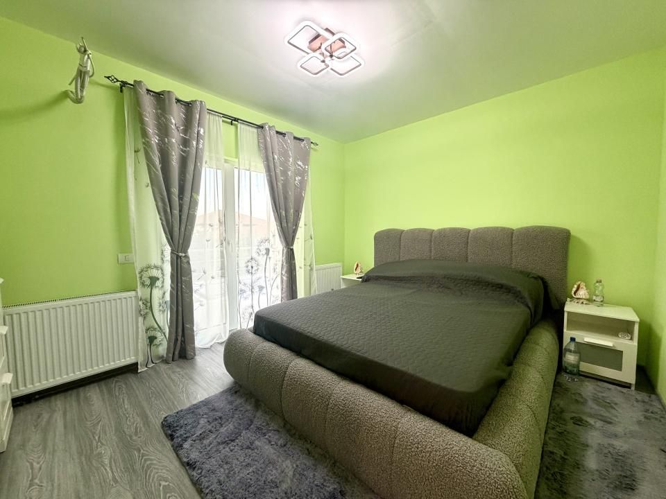 Comision 0% - Duplex modern 3 camere, 94 mp utili – Dumbravita – fotografia 5 din 9