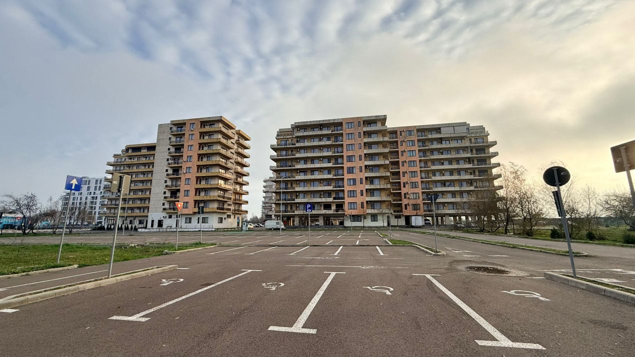 Studio de vanzare in Mamaia zona Cluburi – fotografia 1 din 1