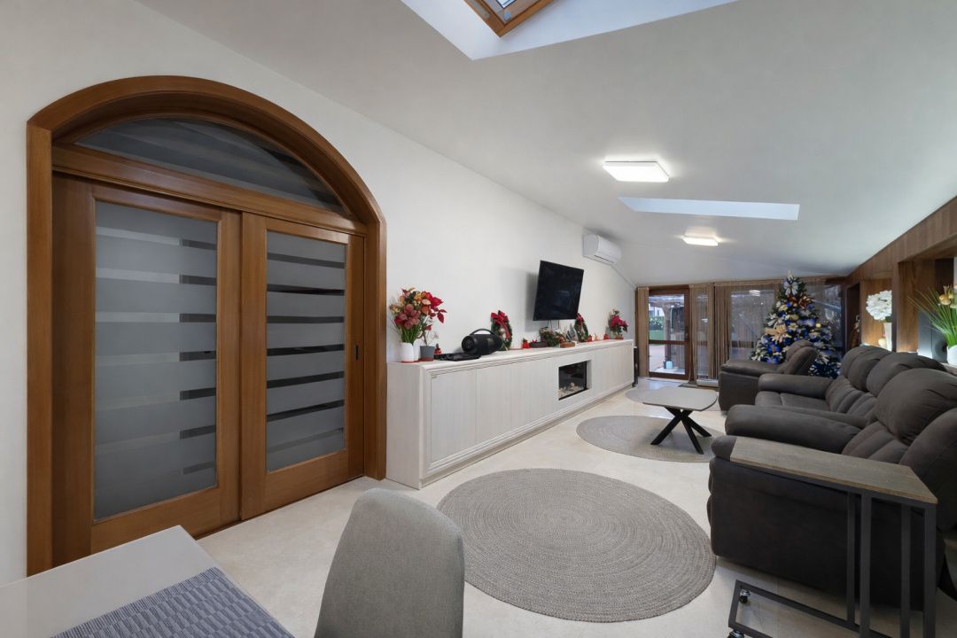 Reședință exclusivistă în Mogoșoaia – confort și rafinament – fotografia 5 din 24