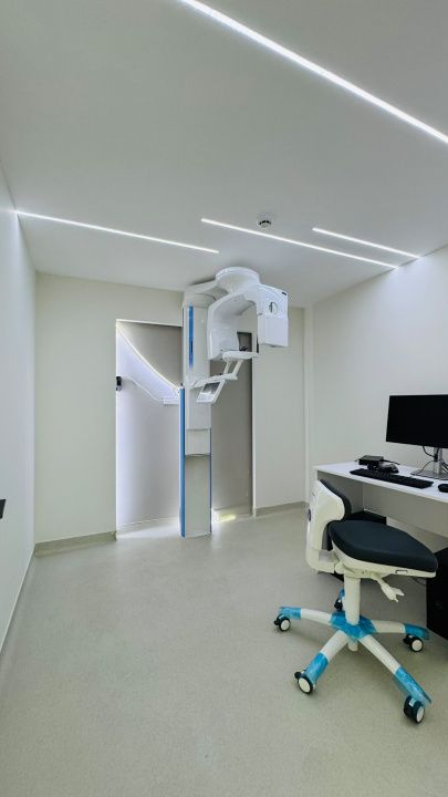 CLINICĂ STOMATOLOGICĂ PREMIUM | FLOREASCA | 105 MP | 4 UNITĂȚI | 2 PARCĂRI – fotografia 7 din 16