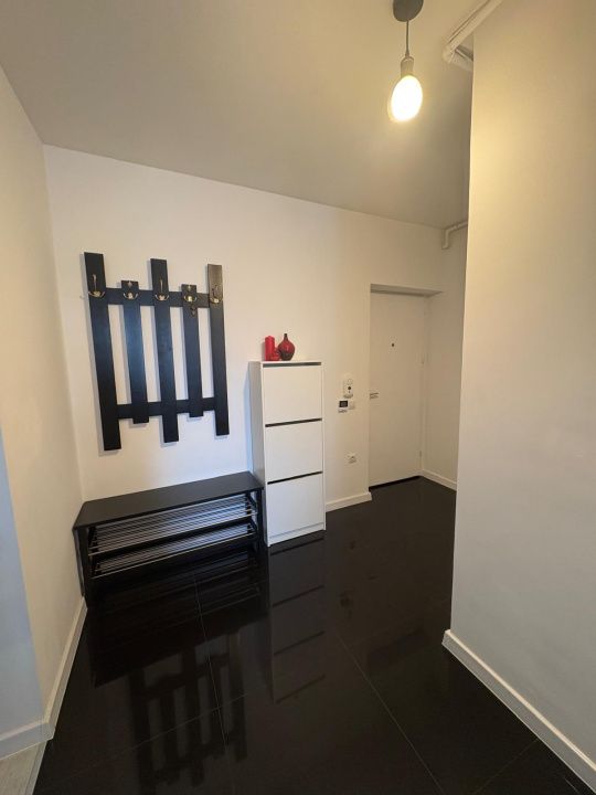 Apartament 3 camere Selimbar, mobilat, utilat. – fotografia 4 din 18