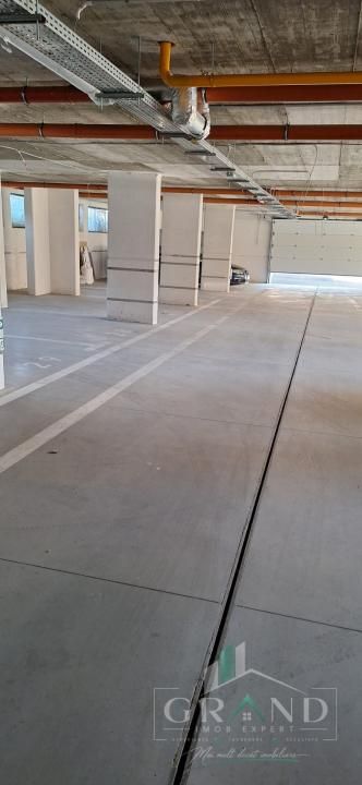 Apartament | 2 Camere | Balcon | Parcare Subterana | Floresti/Cetatii – fotografia 15 din 20