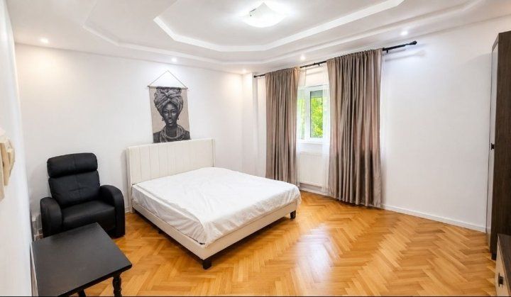 2 Camere de inchiriat | Rahova | Parcare | Centrala | Mobilat | Utilat – fotografia 4 din 12