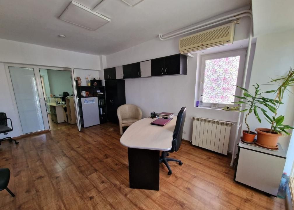 5 Camere de inchiriat | Unirii - Casa Poporului | Spatiu Birouri | – fotografia 5 din 7