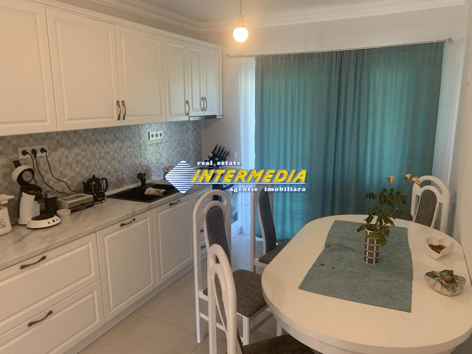 Casa noua finisata la cheie de vanzare in Alba Iulia  cu teren 1467 mp – fotografia 1 din 19
