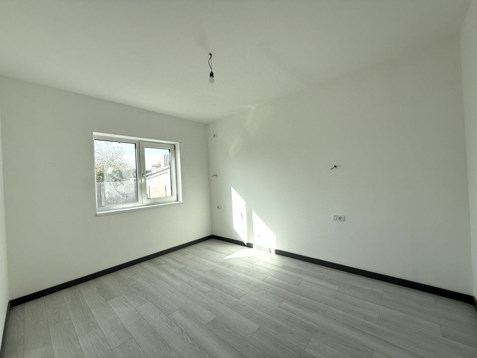 Duplex cu 3 camere | 72 mp | Toate utilitatile | Dumbravita – fotografia 13 din 25