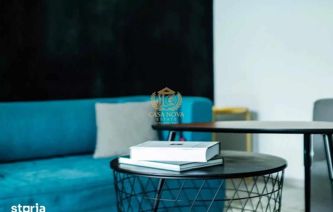 Apartament 2 camere 58mp, cartier Buna ziua, finisaje moderne – fotografia 15 din 20