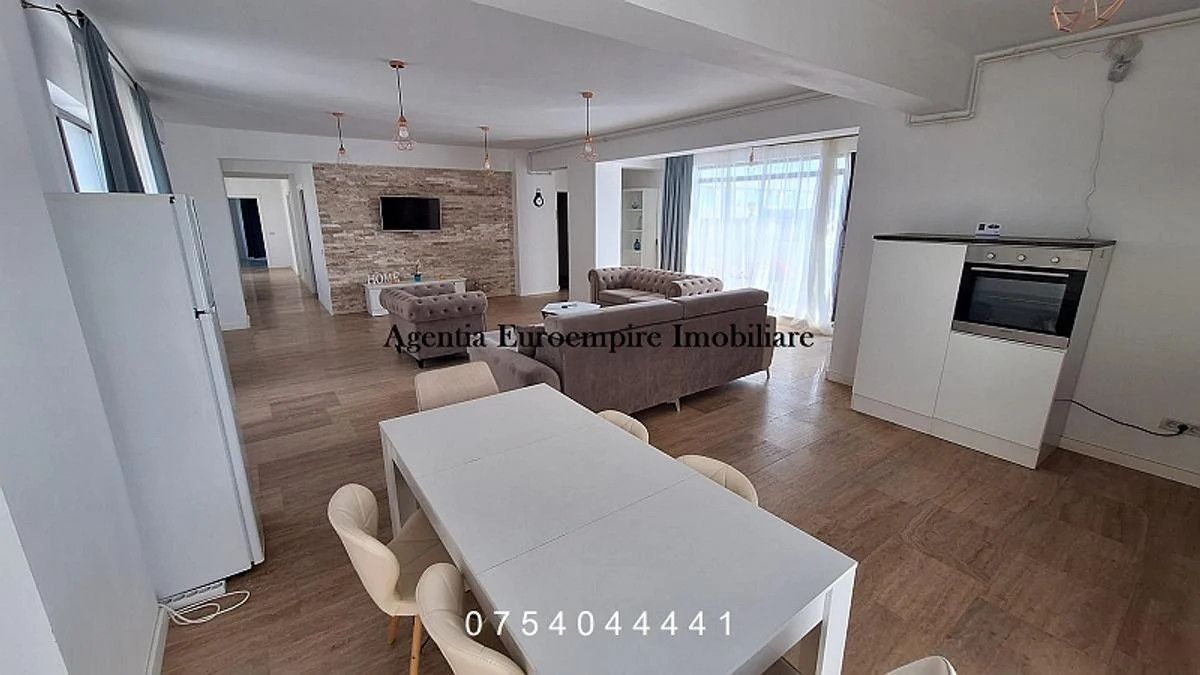 Penthouse de vanzare in Mamaia Nord – fotografia 9 din 10