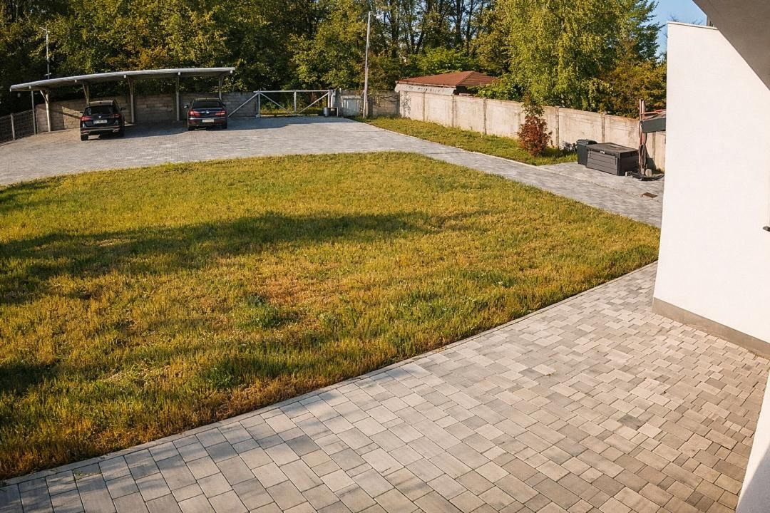 Reședință Premium Smart | Cartier privat exclusivist, la liziera pădurii – fotografia 10 din 17