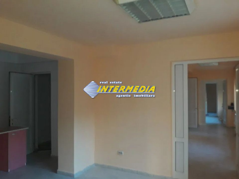 Spatiu Comercial de vanzare Cetate zona Closca – fotografia 1 din 4