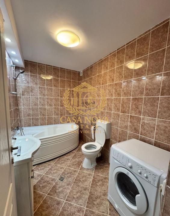 Apartament 2 camere 54mp, terasa, bloc nou, Manastur – fotografia 5 din 8
