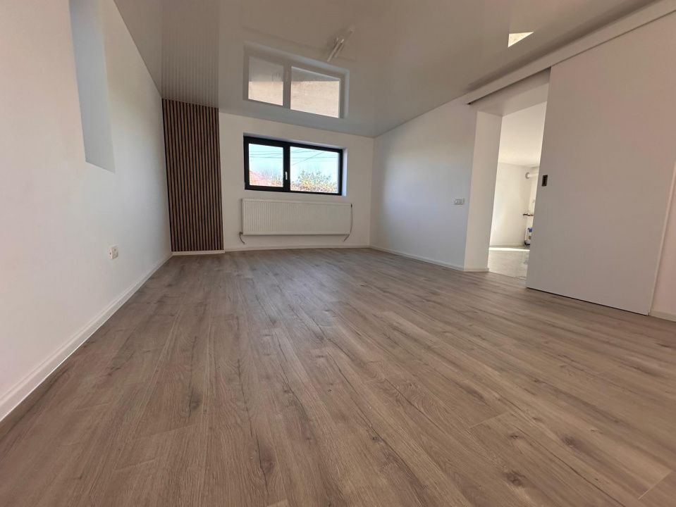 Casă de vânzare în zona KM 5 – P+1, renovată integral în 2026, teren 260 mp – fotografia 34 din 39