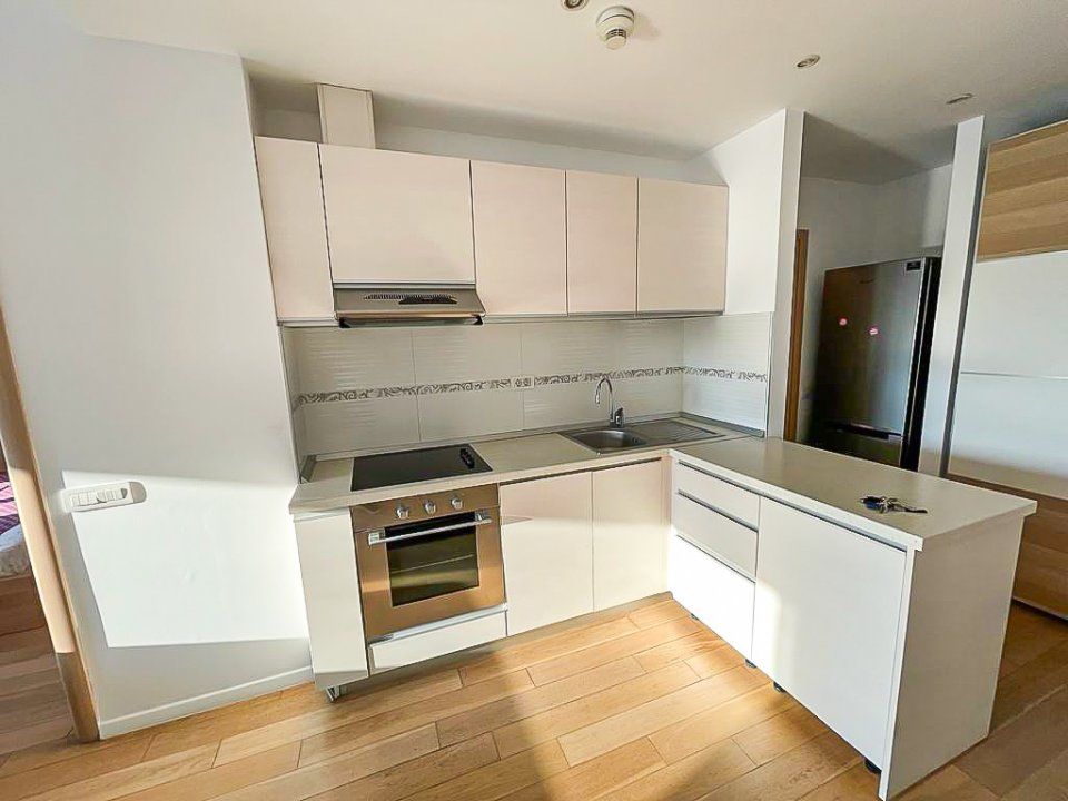 Apartament 2 camere | Curte Proprie | Sisesti | Parcare – fotografia 5 din 11