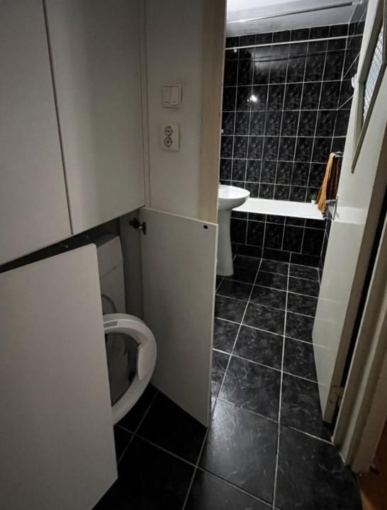 Apartament 2 camere, mobilat in zona Olimpia -Stadion – fotografia 5 din 5