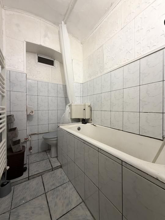 Apartament cu 1 camera, 33mp utili, demisol inalt-Zona Balcescu – fotografia 7 din 8