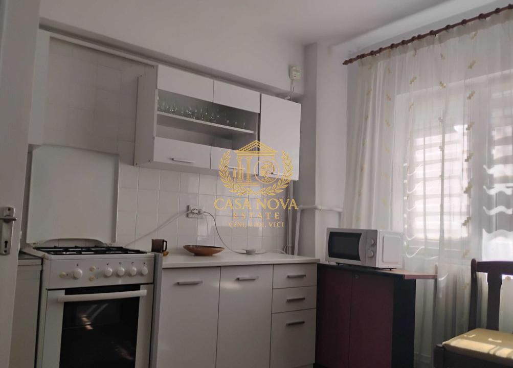 Apartament 2 camere 52mp, etaj intermediar, zona Plaja Grigorescu – fotografia 3 din 8