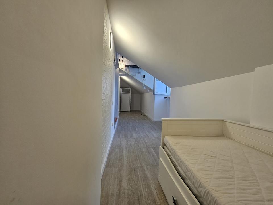 APARTAMENT 2 CAMERE | TERASĂ ÎNCHISĂ ȘI ACOPERITĂ | 1 LOC PARCARE | COSMOPOLIS – fotografia 2 din 10