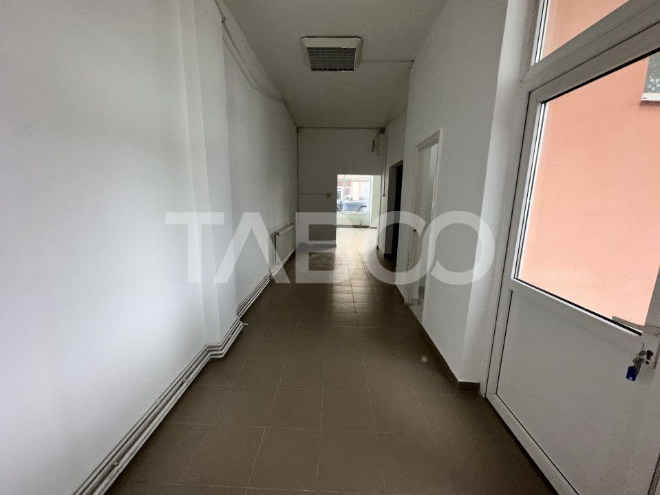 Spatiu comercial 110 mp de inchiriat strada Semaforului – fotografia 9 din 11