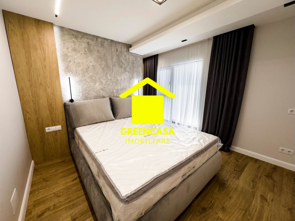 Apartament premium | 3 camere | zona Vivo / Amethyst – fotografia 5 din 13