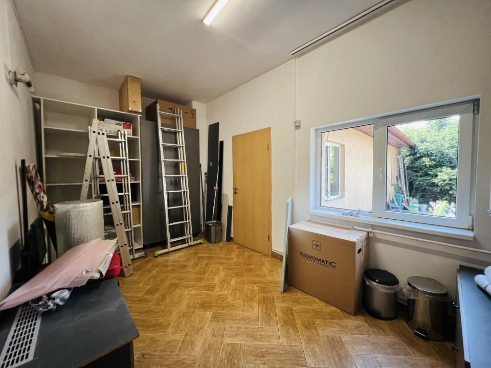 Casa individuala 5 camere - Zona Cetatii Timișoara – fotografia 6 din 15