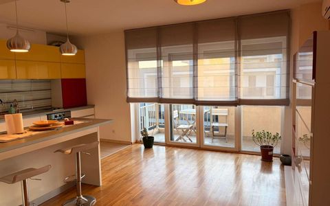Apartament 3cam 124MP|Erou Iancu Nicolae-Pipera-Baneasa|Parcare subteran inclus