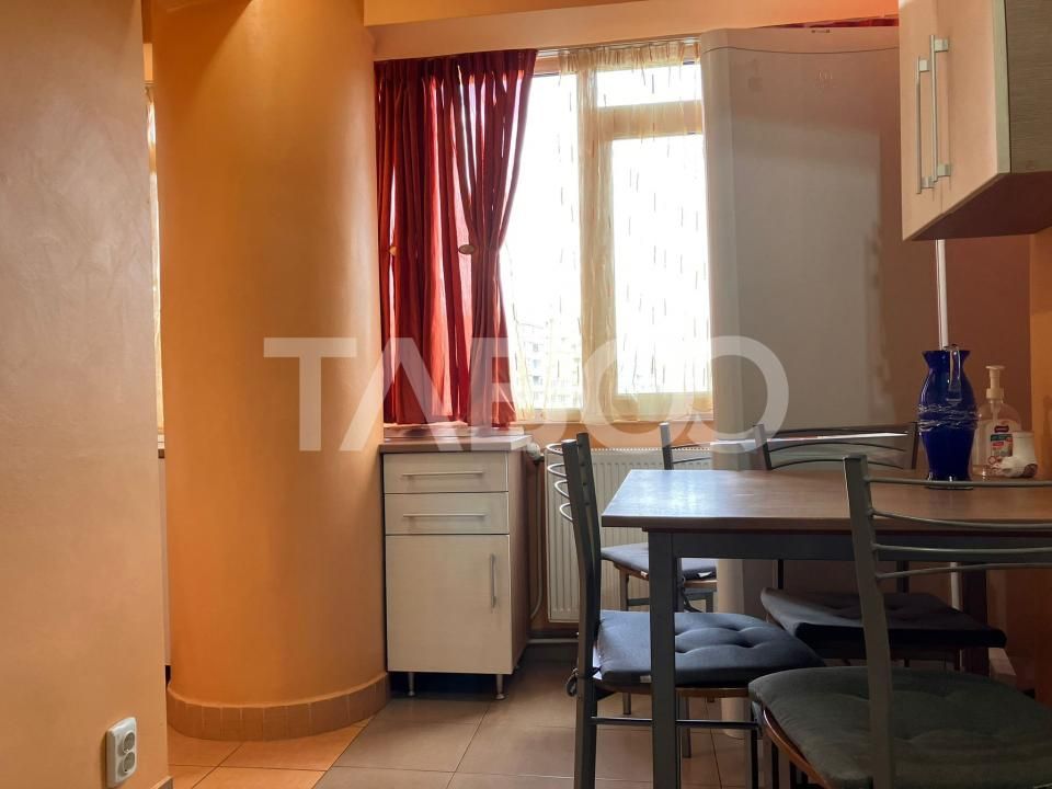 Garsoniera de vanzare Manastur zona Primaverii Izlazului – fotografia 4 din 6