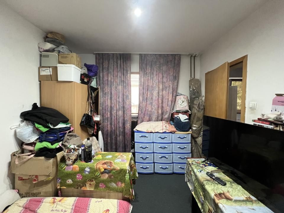 OCAZIE- Apartament 2 camere, etaj 1, 38 mp utili - Girocului – fotografia 5 din 10