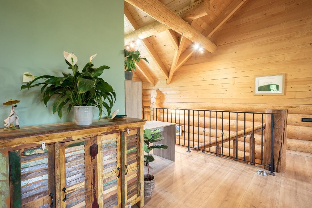 Stil de viață de vânzare – liniște, natură și confort premium – fotografia 27 din 55