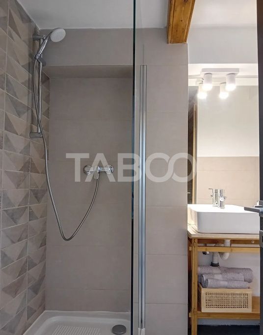 Garsoniera moderna de vanzare pentru invetitie zona Ultracentrala – fotografia 9 din 11