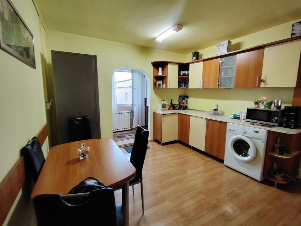Apartament 2 camere, cartier Zorilor - Spitalul de Recuperare – fotografia 4 din 11