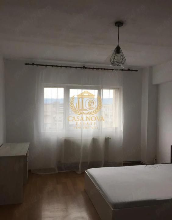 Apartament 2 camere 52mp, cartier Marasti, finisaje moderne – fotografia 7 din 10