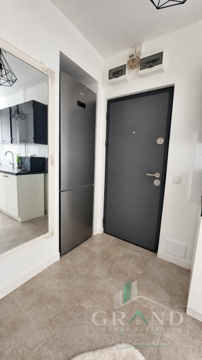 2 camere | 36 mp | Parter | Mănăștur–str.Ciucaș – fotografia 5 din 52