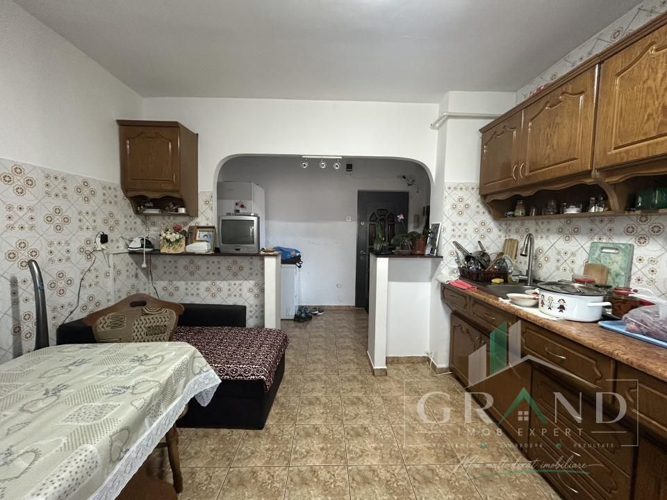 Apartament 2 camere de vanzare, Gheorgheni, zona FSEGA – fotografia 5 din 8