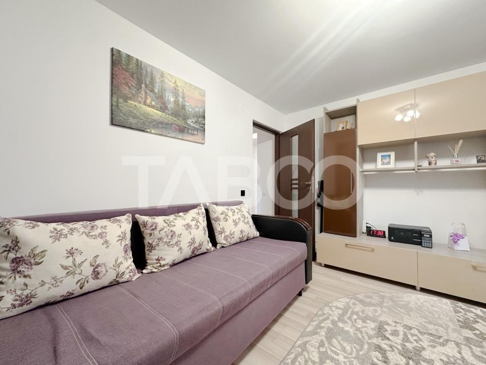 Apartament cu 2 camere la cheie de vanzare in cartierul Buna Ziua – fotografia 6 din 6