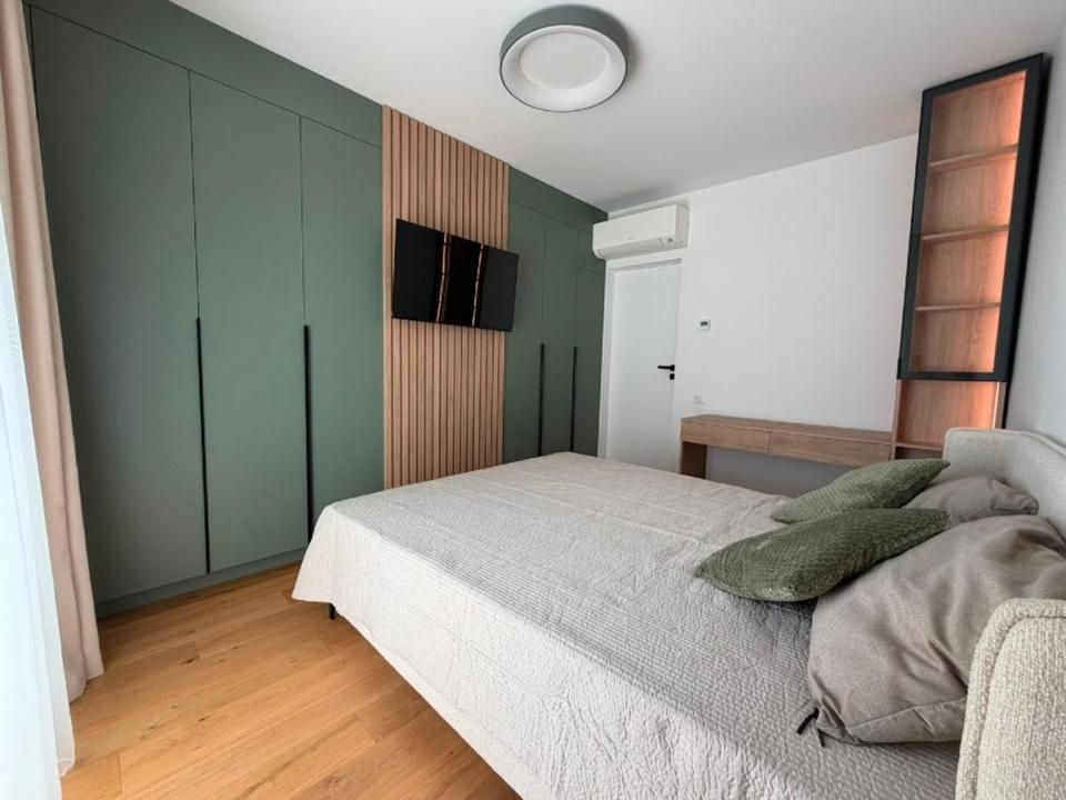 3 Camere de inchiriat | Penthouse Unirii | 2 Bai | Centrala | Parcare – fotografia 7 din 12