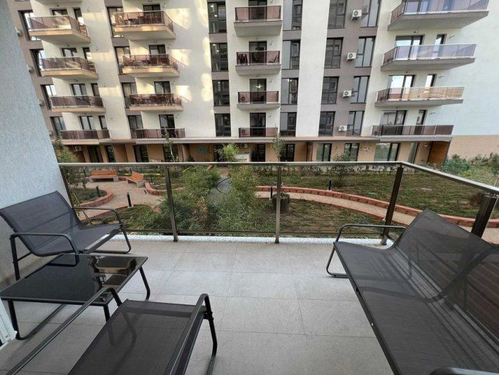 2 Camere de inchiriat | Theodor Pallady | Metrou | Parcare | Centrala – fotografia 8 din 8
