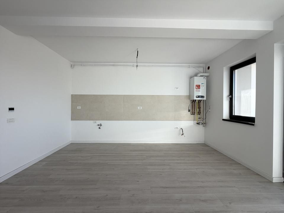 Apartament 2 camere, 54mp utili, etaj 3, pod-Giroc – fotografia 5 din 9