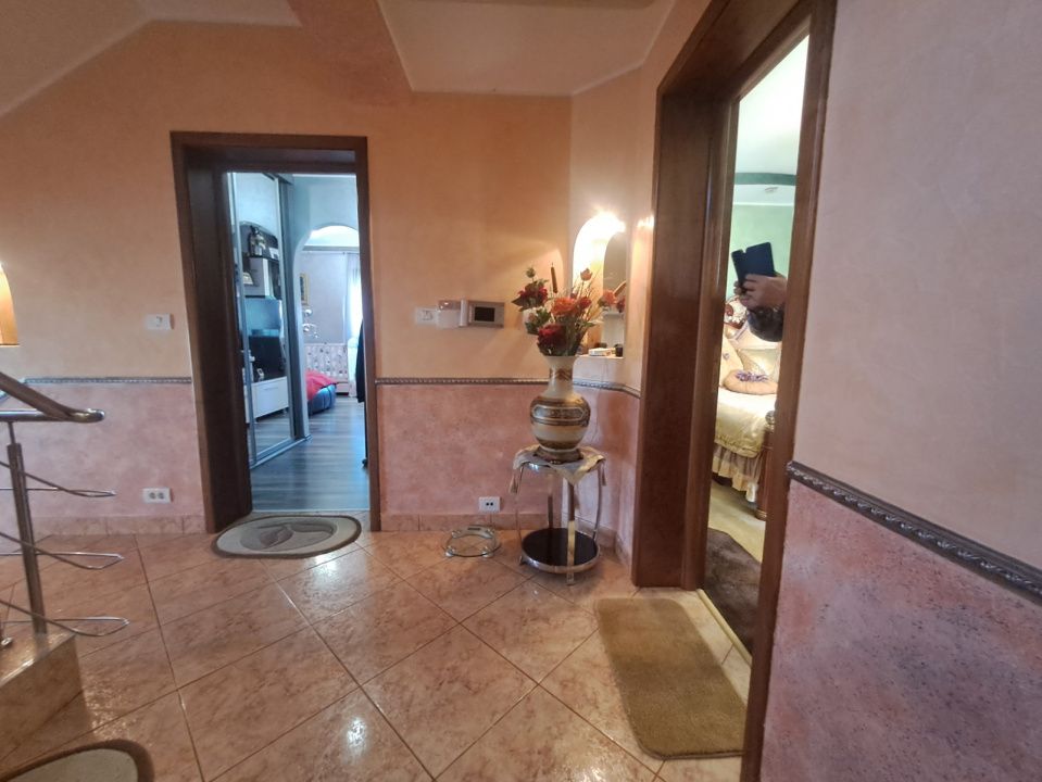 Casa individuala Popesti-Leordeni-Oază de liniște și confort pentru sufletul tau – fotografia 15 din 25