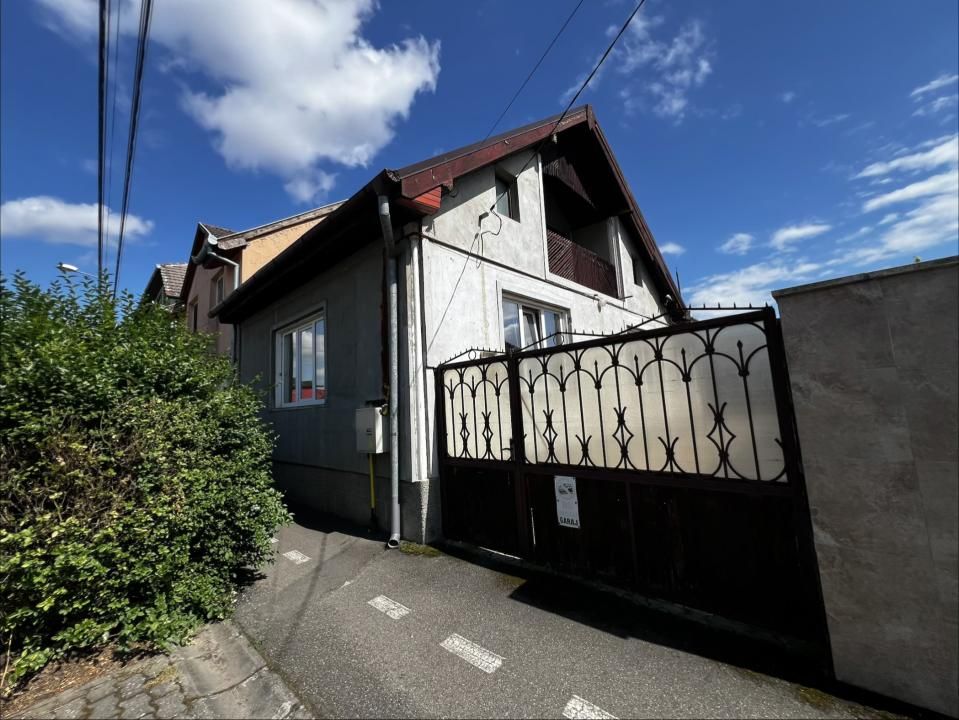 Casa cu 3 camere - Zona Bogdăneștilor, Mehala – fotografia 1 din 8