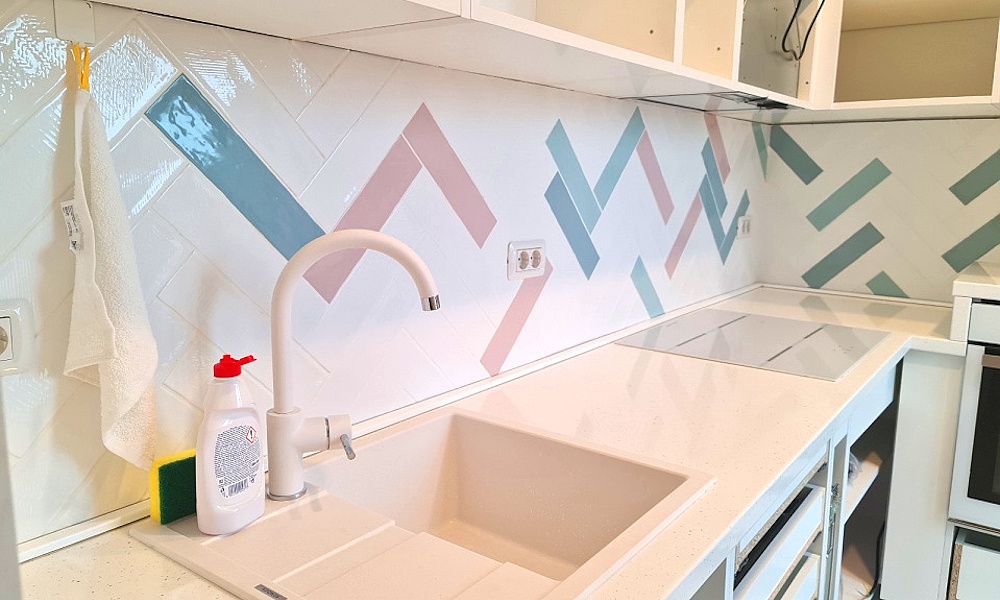 Apartament tip studio de vânzare | Lacul Tei - Petricani | 45 mp util – fotografia 5 din 9