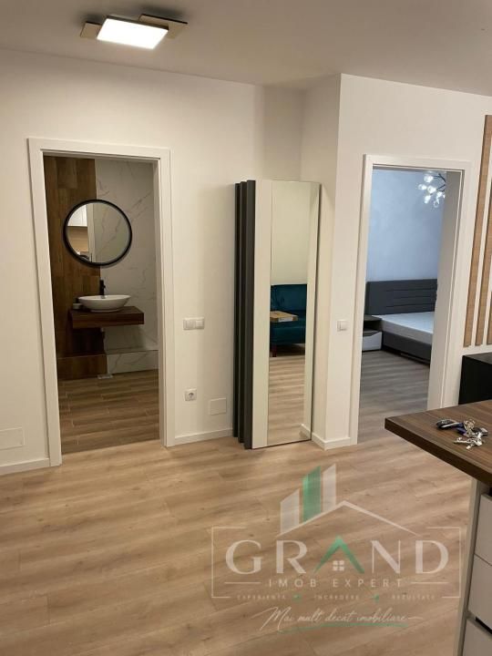 Apartament 3 camere I Scala Frunzișului – fotografia 7 din 9