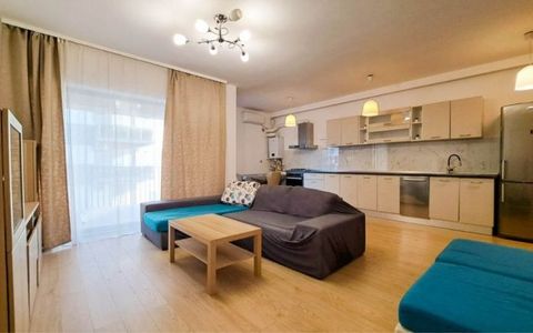 2 Camere de inchiriat | Tunari | Parcare inclusa | Centrala proprie
