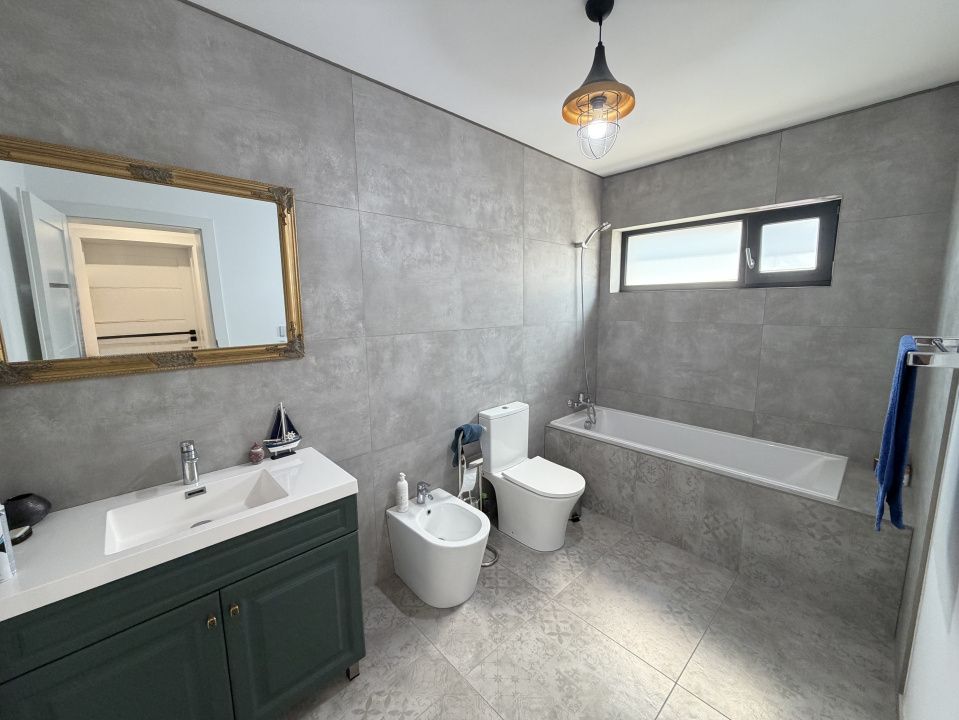 Casa P+1, 143mp utili, 510mp teren, Preajba zona Selgros – fotografia 13 din 17