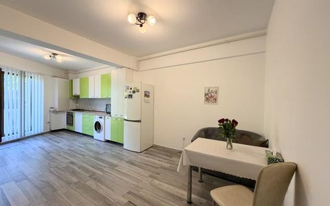 Apartament cu 2 camere de vanzare Zona Europa I Terasa I Loc parcare