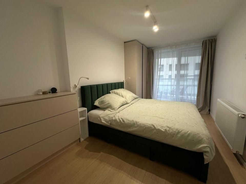 Apartament 2 camere, 49 mp, terasa-Grigorescu – fotografia 3 din 7