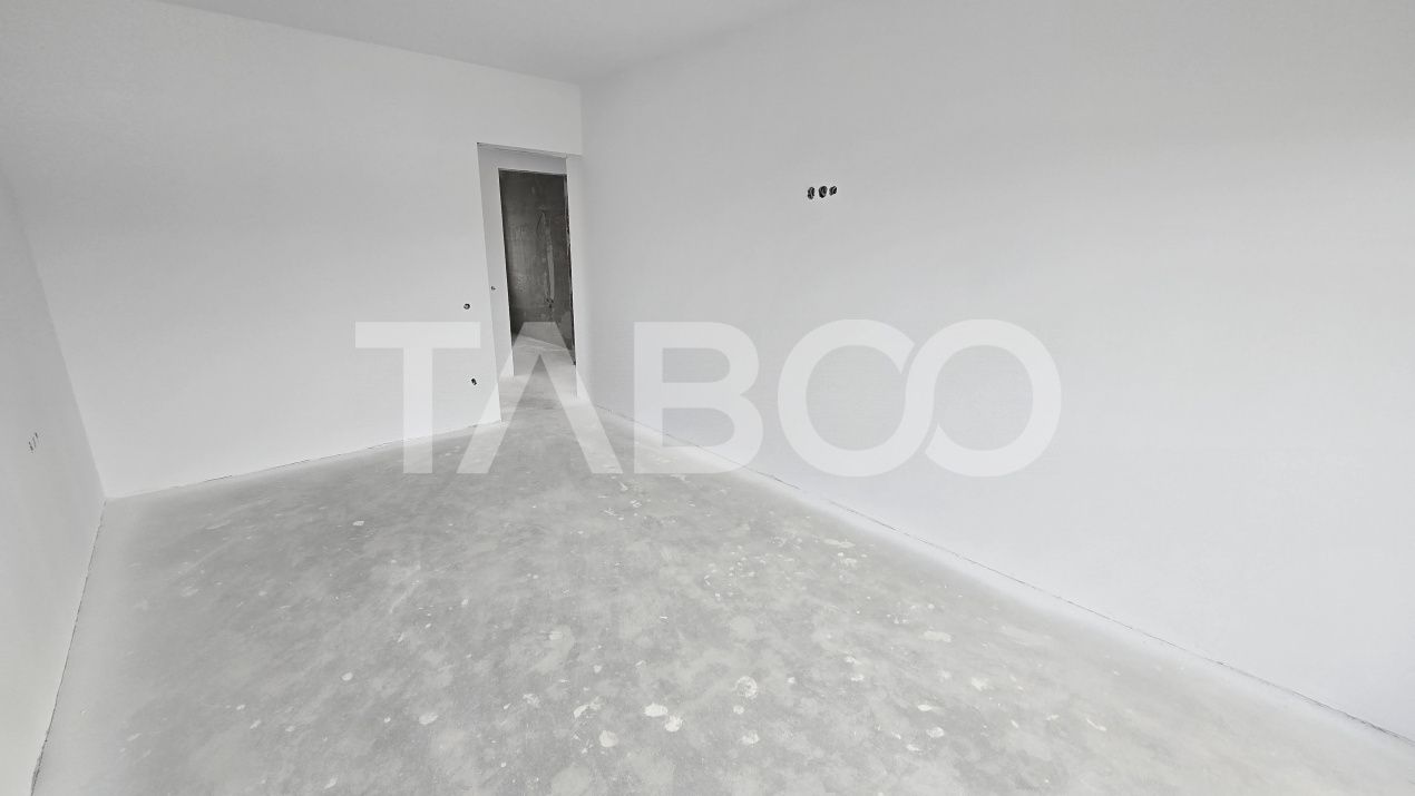 Casa de vanzare 4 camere 125mp utili terasa in zona Selimbar Sibiu – fotografia 13 din 17