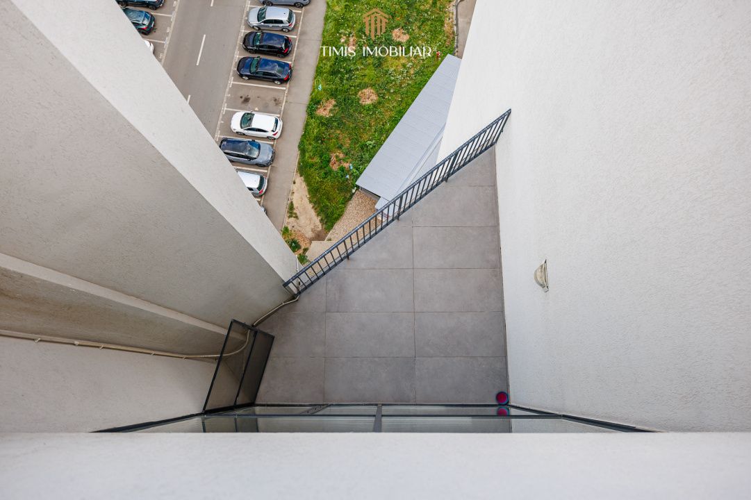 Penthouse cu terasă rooftop, Uranus Plaza – 145 mp utili – fotografia 56 din 62