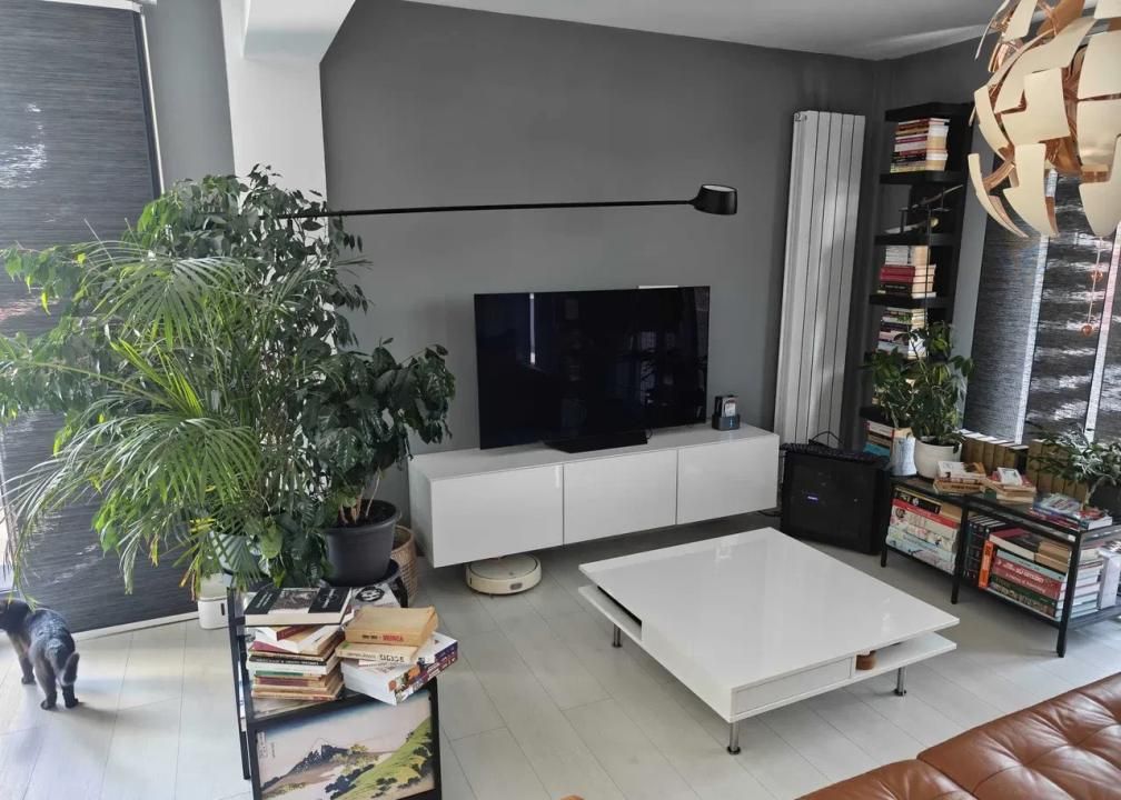 Apartament 3 camere 70mp cu terasă 50 mp , parcare inclusă – fotografia 3 din 7