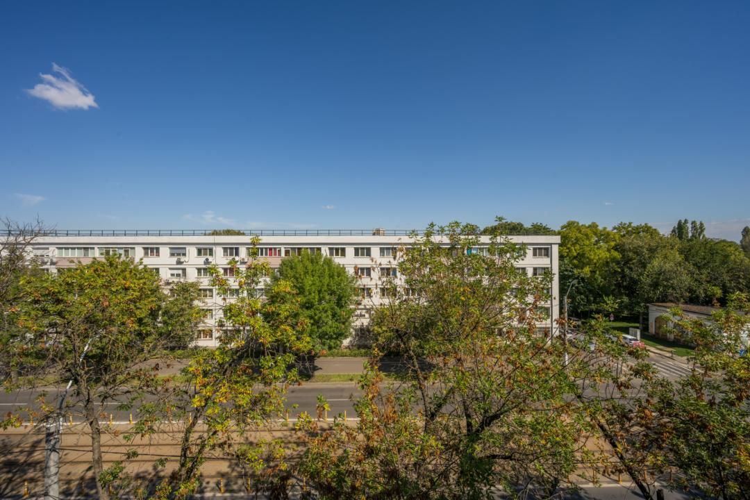 Apartamentul de lângă parc, 2 camere în care te poți muta, comision 0%! – fotografia 20 din 22